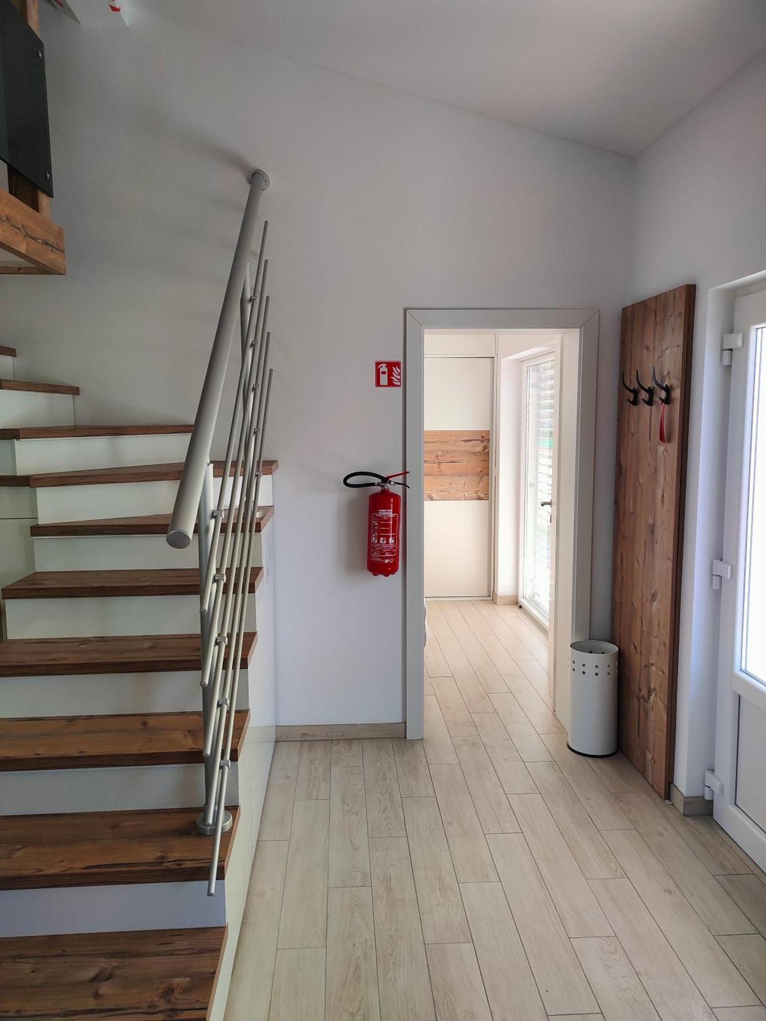 Apartma Nika Pobegi Exterior photo
