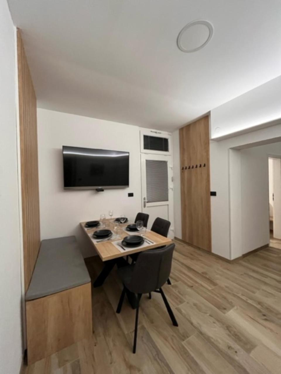 Apartma Nika Pobegi Exterior photo