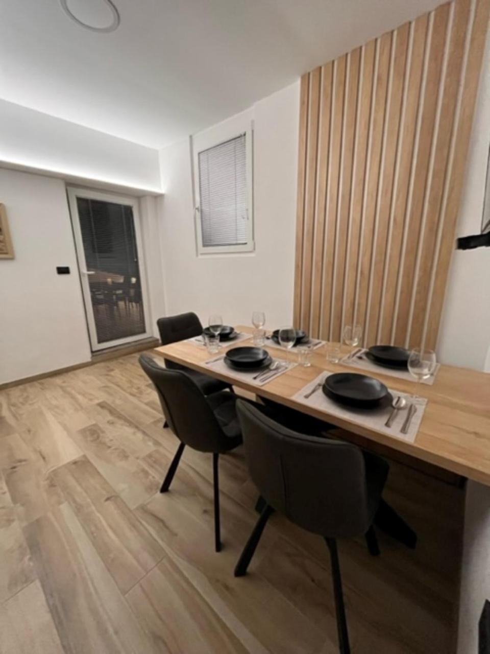Apartma Nika Pobegi Exterior photo